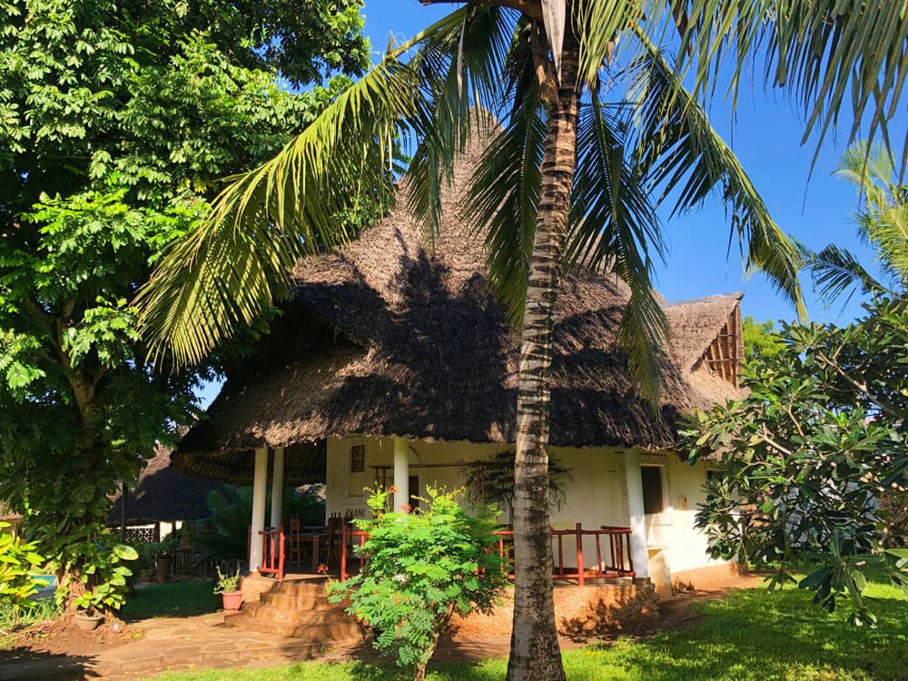 Villa Diani