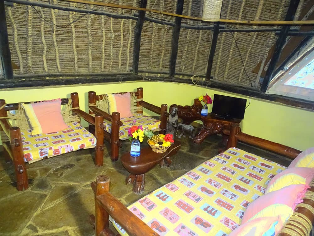 Villa Diani