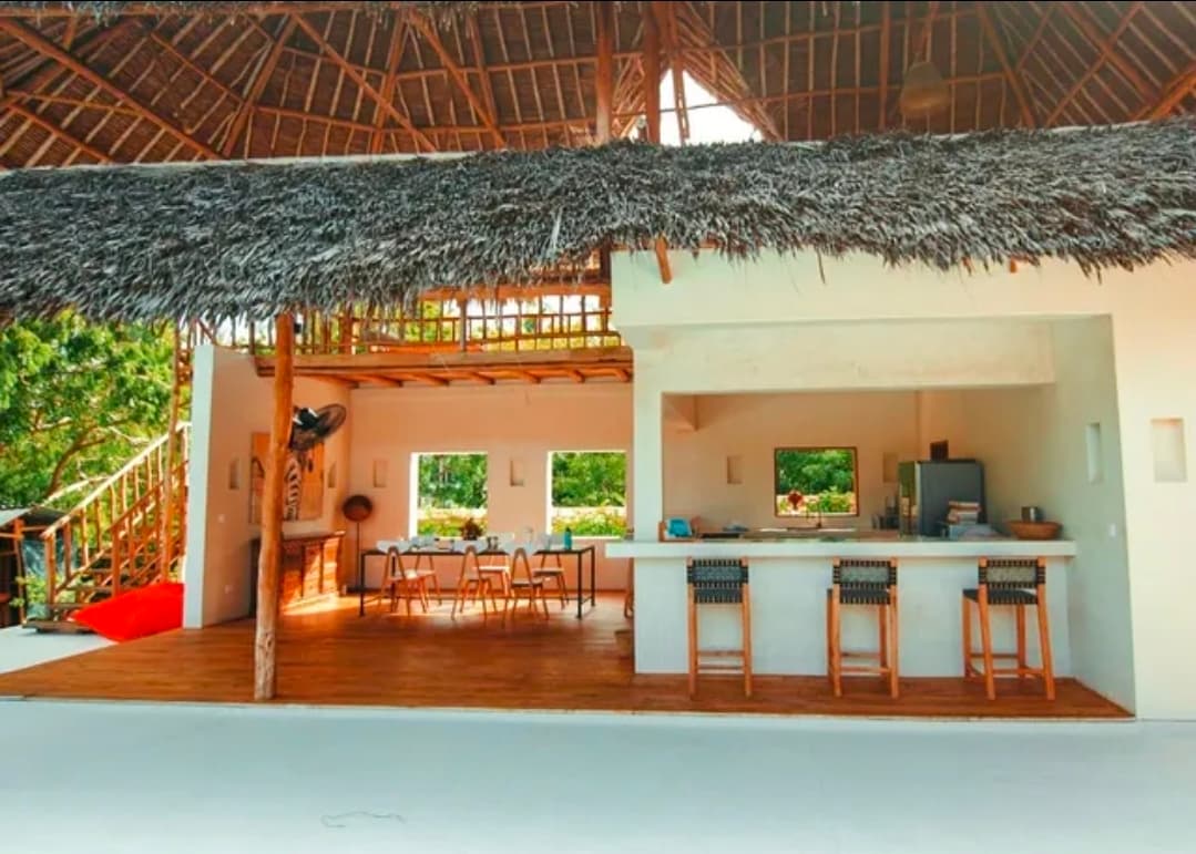 Exclusive Villa for Rent in Watamu