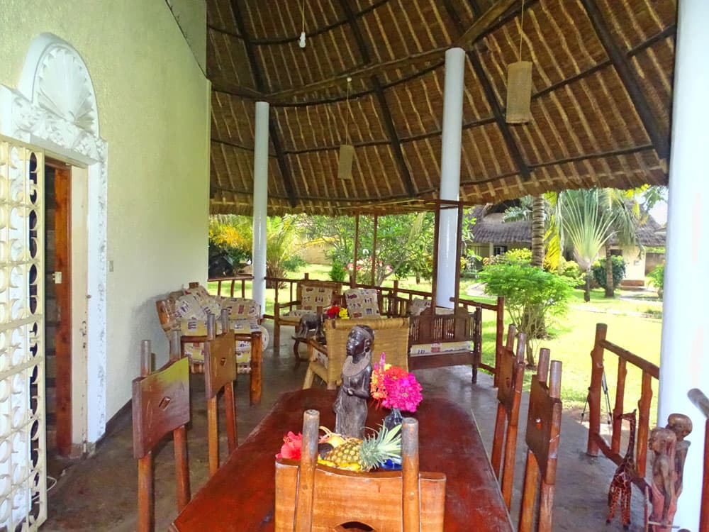 Villa Diani