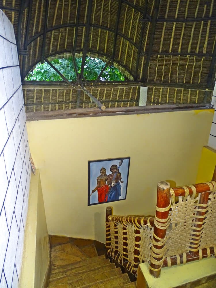 Villa Diani