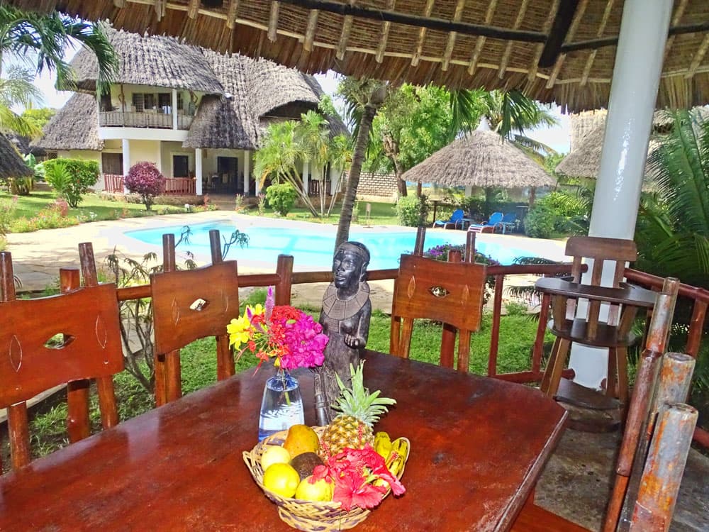 Villa Diani