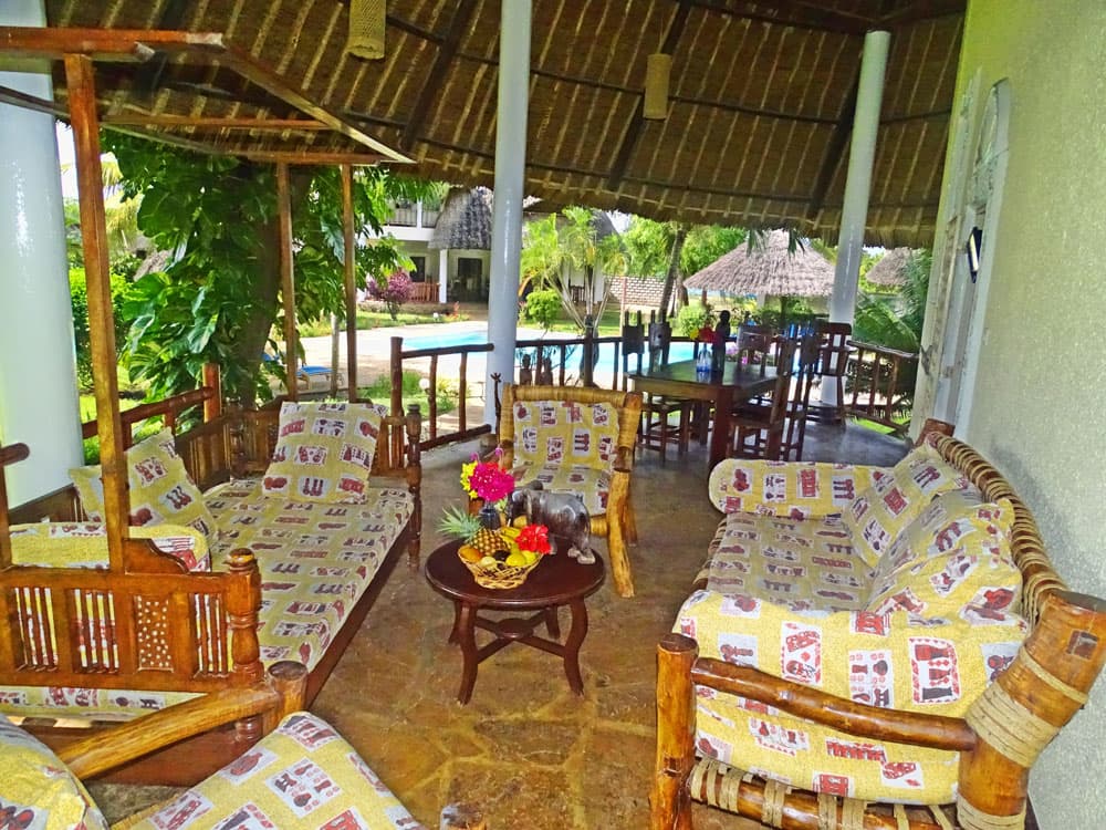 Villa Diani