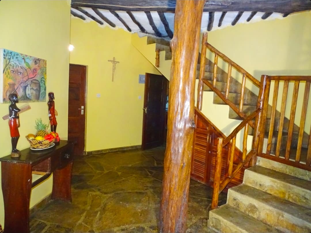 VIlla Madagascar