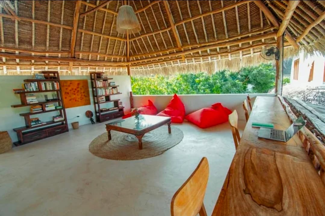 Exclusive Villa for Rent in Watamu