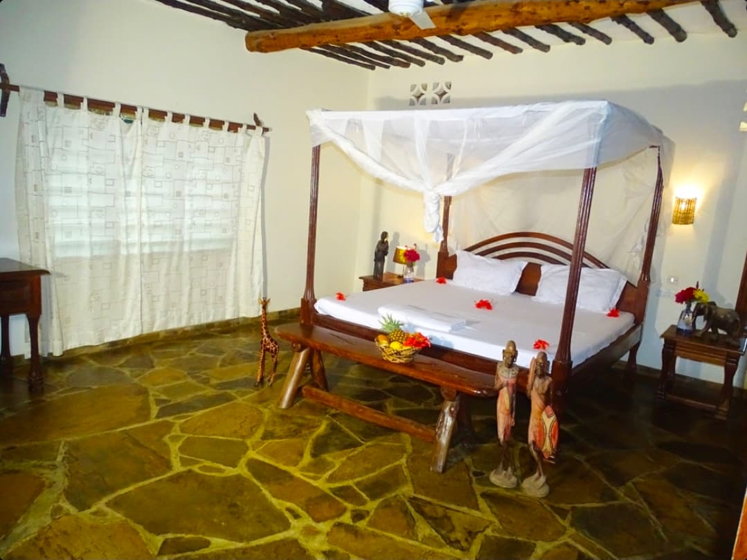VIlla Madagascar