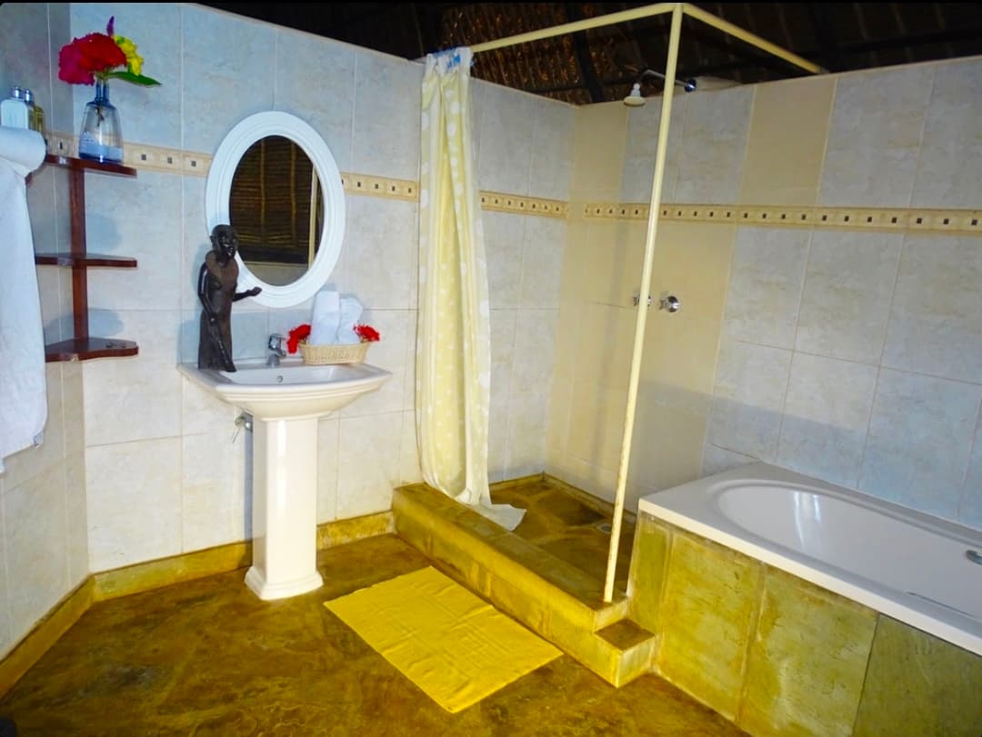 VIlla Madagascar