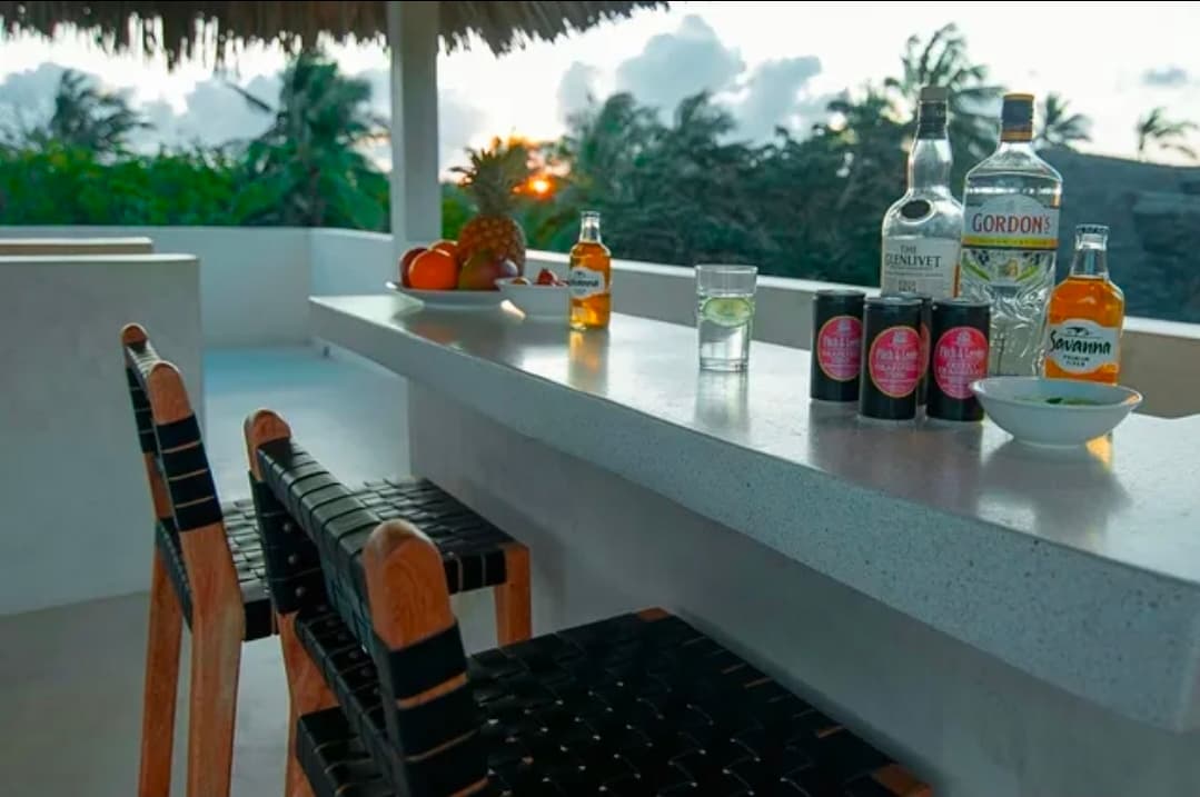 Exclusive Villa for Rent in Watamu