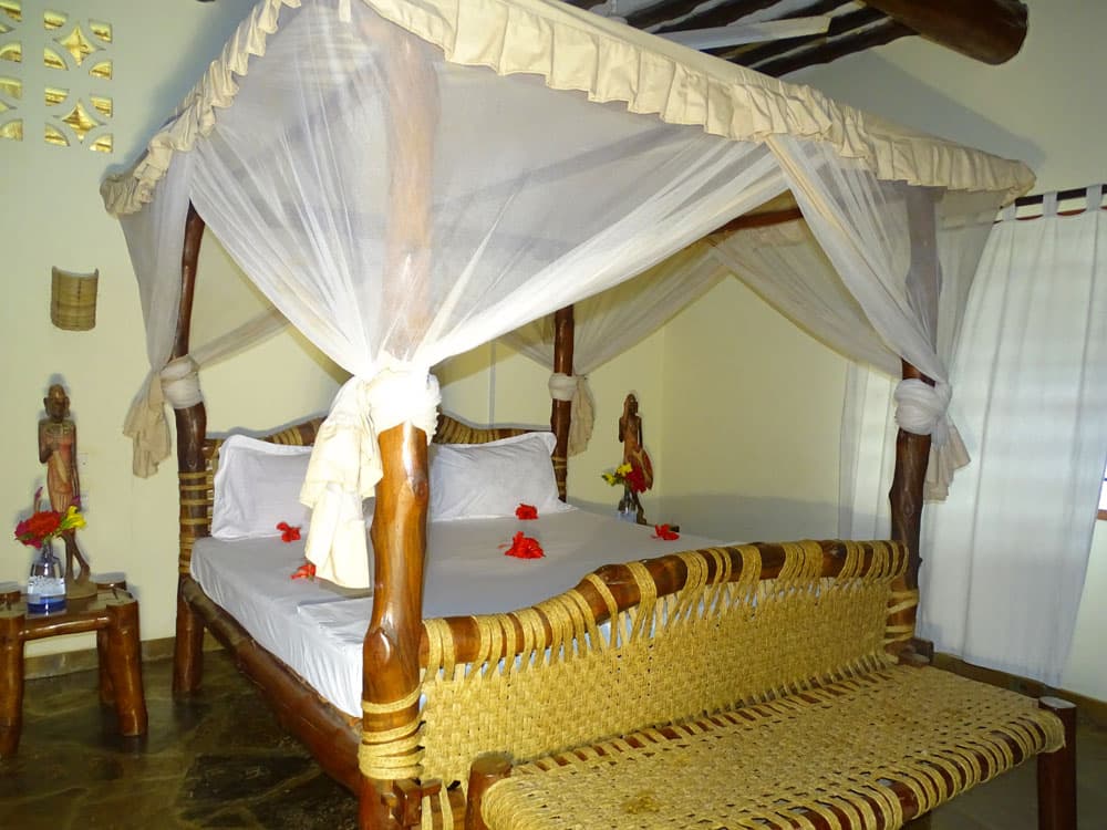 Villa Zanzibar
