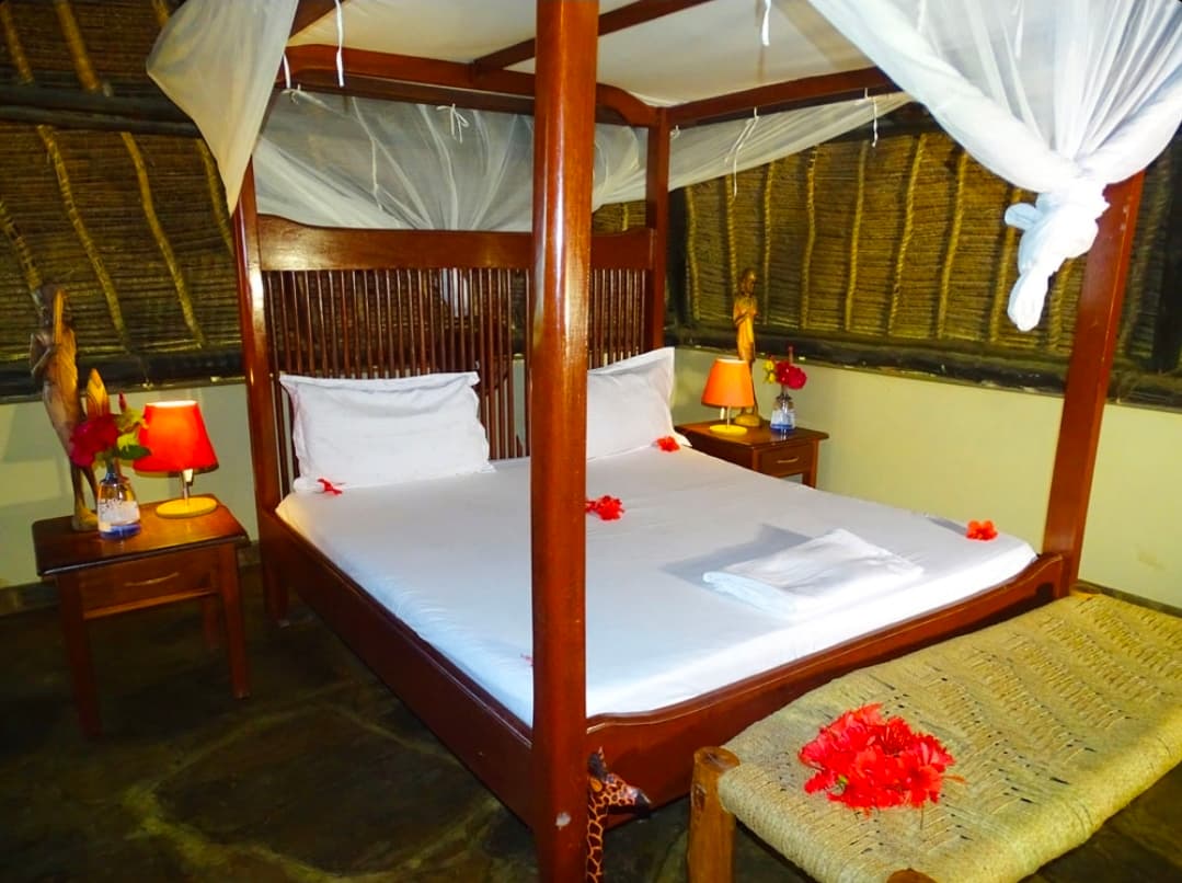 VIlla Madagascar