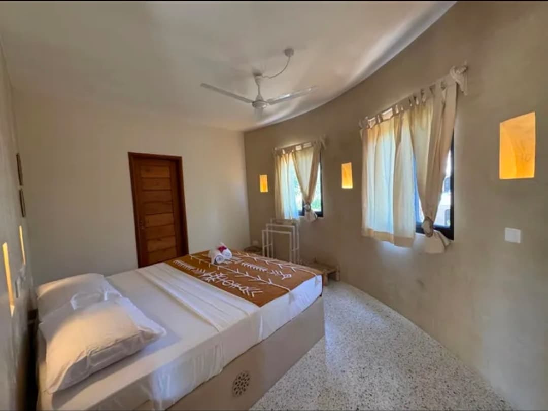 CASA BINTI - Ghepard Towers