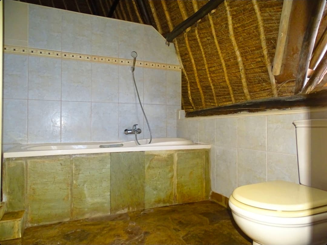 VIlla Madagascar