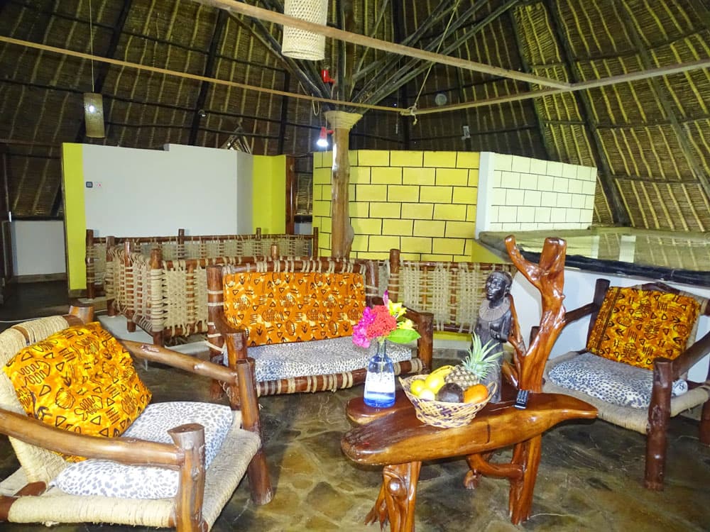 Villa Zanzibar